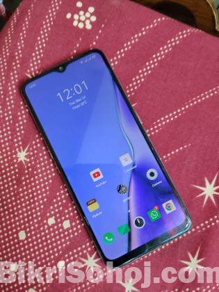 OPPO A5
